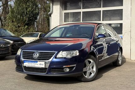 VW Passat 257.000 km 2.450 &euro; Dieburg 64807