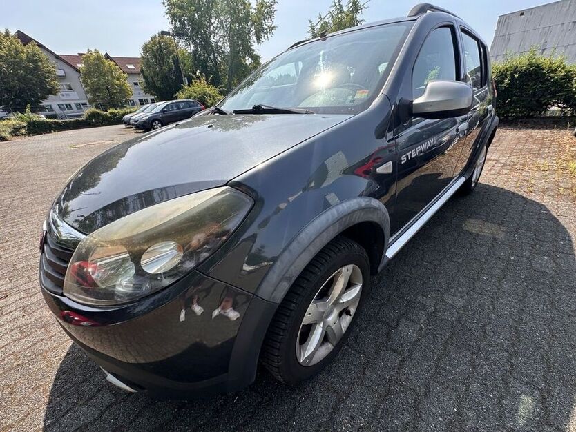Sandero