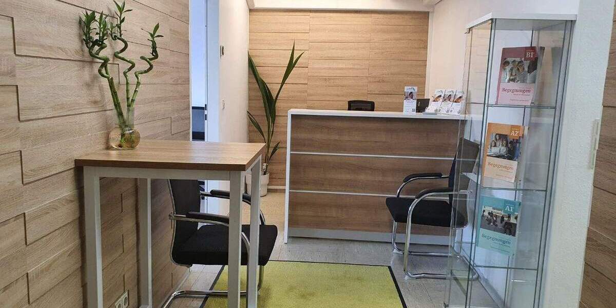 Gewerbeobjekt Rüsselsheim am Main Rüsselsheim - 200&euro; | Angebot:25724512