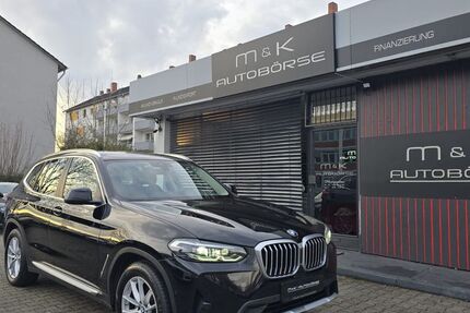 BMW X3 135.000 km 34.900 &euro; OFFENBACH AM MAIN 63075