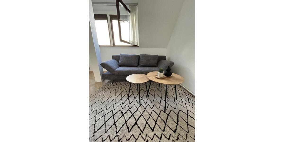 Dachgeschoßwohnung Langen (Hessen) - 2 Zimmer, 41 m&sup2;, 640&euro; | Angebot:26272810