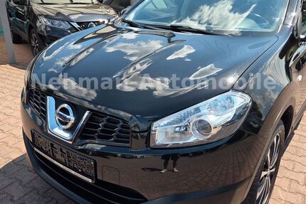 Nissan Qashqai 168.000 km 5.990 &euro; Karlstein 63791