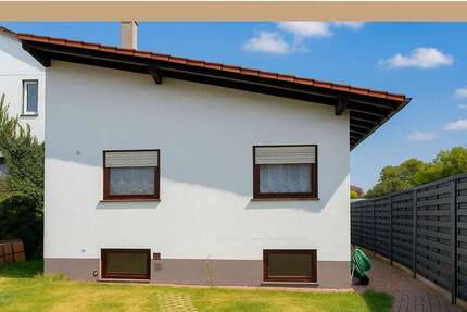 Haus zum Kaufen in Mörfelden-Walldorf 419.950 € 124 m² 5 zimmer