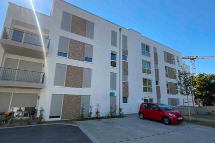 Exklusive 2-Zimmer-Wohnung in Hanau Lamboy zu vermieten 2 zimmer