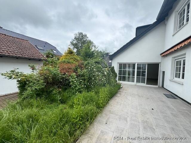 Doppelhaushälfte Rödermark Waldacker - 5 Zimmer, 150 m&sup2;, 3.250&euro; | Angebot:26138980