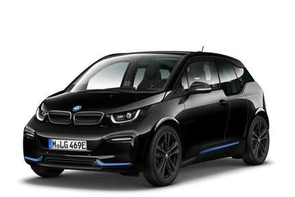 BMW i3 41.317 km 21.299 € Hofheim 65719