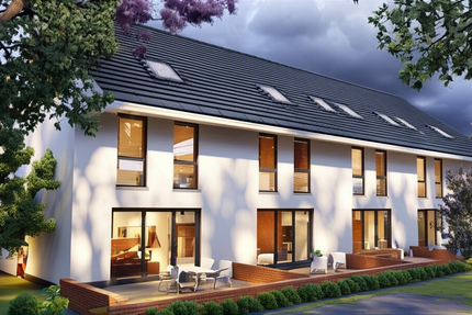 Haus Darmstadt Arheilgen - 5 Zimmer, 149 m&sup2;, 788.500&euro; | Angebot:25993215