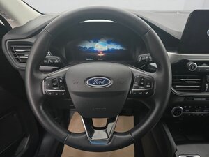 Ford Kuga Plug-in Titanium X*TechnoP*AHK*LED*Head-Up* 38.050 km 25.870 &euro; Nidderau 61130