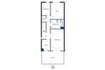 Etagenwohnung Frankfurt am Main Gutleutviertel - 3 Zimmer, 89 m&sup2;, 853.000&euro; | Angebot:26834074