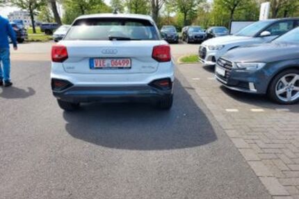 Audi Q2 30.500 km 25.750 &euro; Frankfurt am Main 60596