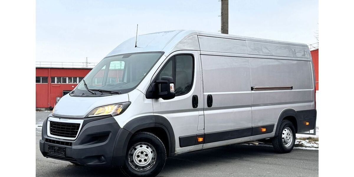 Peugeot Boxer 164.800 km 12.900 &euro; Dietzenbach 63128