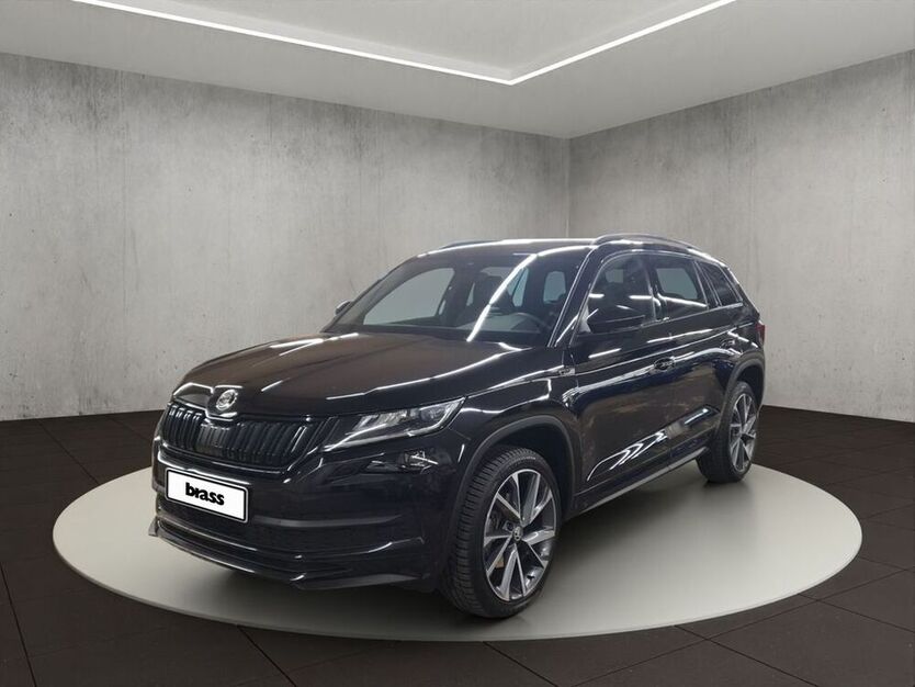 Kodiaq