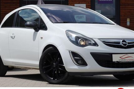 Opel Corsa 154.351 km 2.950 &euro; Darmstadt 64293