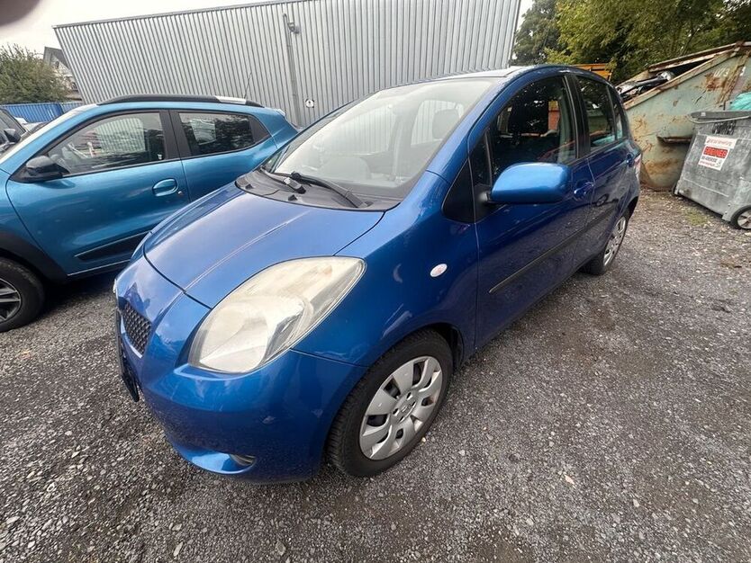 Yaris
