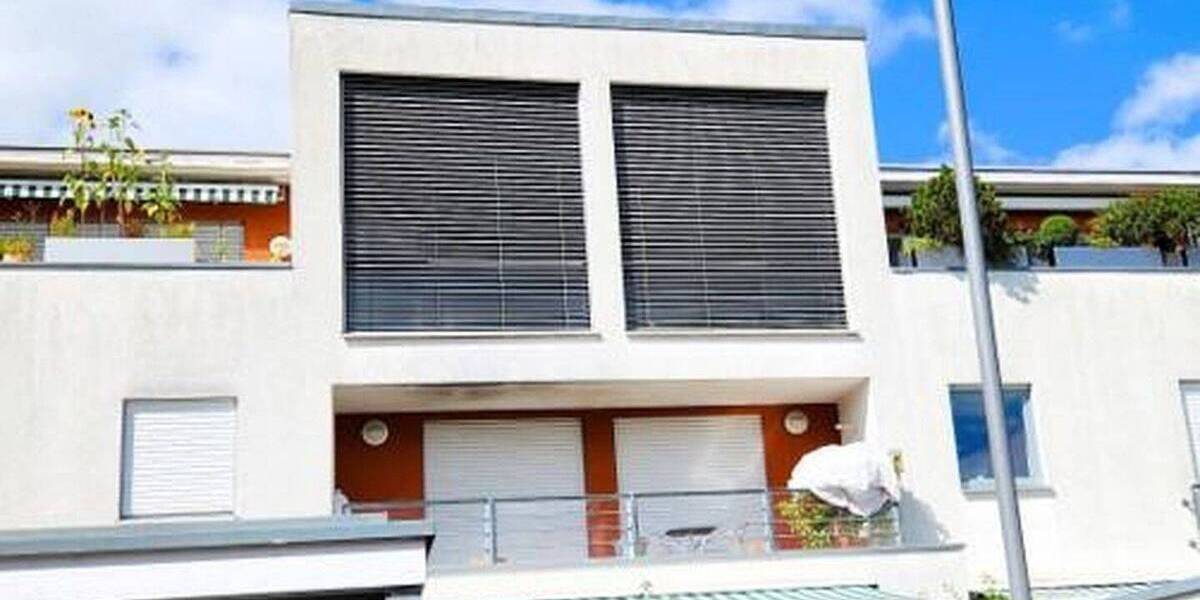 Etagenwohnung Oberursel - 3 Zimmer, 111 m&sup2;, 660.000&euro; | Angebot:26188525