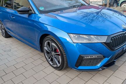 Skoda Octavia 59.700 km 31.500 &euro; Hattersheim 65795