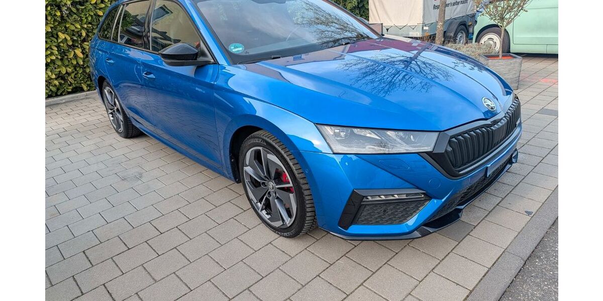 Skoda Octavia 59.700 km 31.500 &euro; Hattersheim 65795