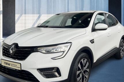 Renault Arkana 22.590 km 21.590 € Frankfurt / Main 60314