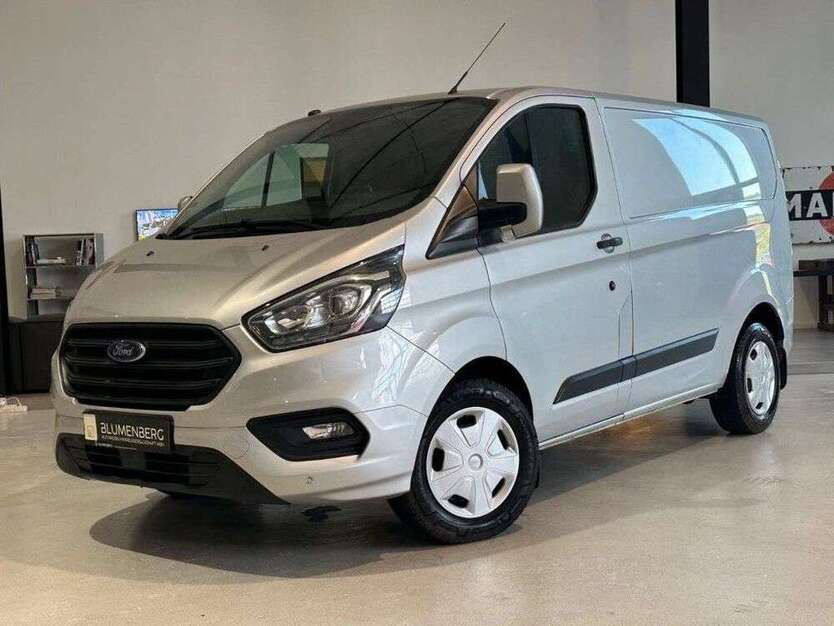 Transit Custom