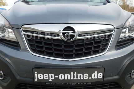 Opel Mokka 99.500 km 10.700 € Groß-Gerau OT Berkach 64521
