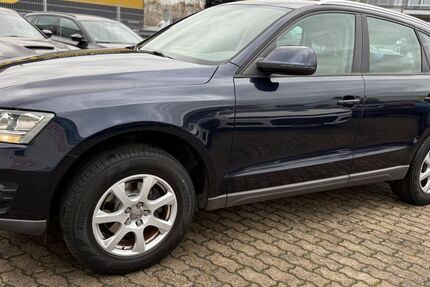 Audi Q5 149.875 km 8.399 € Hanau 63452
