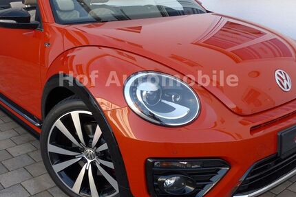 VW Beetle 34.330 km 32.980 &euro; Rodgau 63110