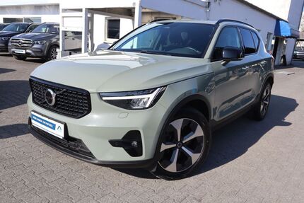 Volvo XC40 101.557 km 27.960 &euro; Darmstadt 64291