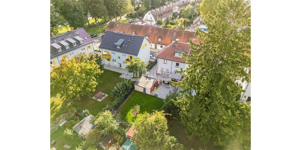 Doppelhaushälfte Offenbach am Main Bieberer Berg - 6 Zimmer, 140 m&sup2;, 630.000&euro; | Angebot:25897957