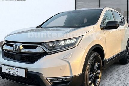 Honda CR-V 71.452 km 27.990 &euro; Flörsheim am Main 65439