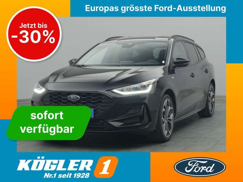 Ford Focus 55.892 km 24.970 € Bad Nauheim 61231