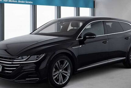 VW Arteon 8.183 km 39.950 &euro; Maintal 63477