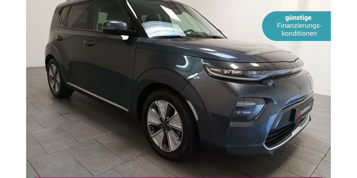 Kia Soul 11.755 km 25.670 &euro; Egelsbach 63329