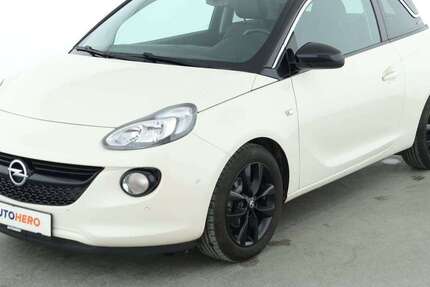 Opel Adam 64.292 km 11.890 € Frankfurt am Main 65936