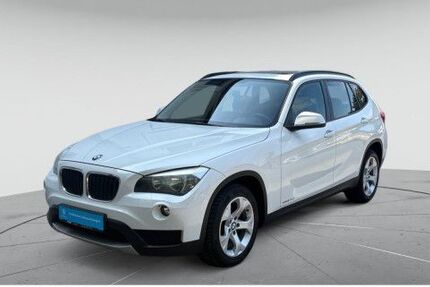 BMW X1 119.970 km 9.980 € Darmstadt 64295
