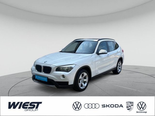 BMW X1 119.970 km 9.980 € Darmstadt 64295