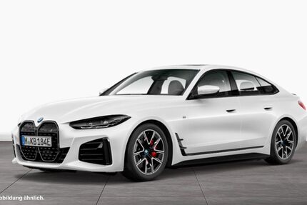 BMW i4 24.943 km 43.890 &euro; Dreieich-Sprendlingen 63303