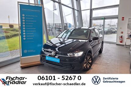 VW Polo 1.100 km 24.850 &euro; Bad Vilbel 61118