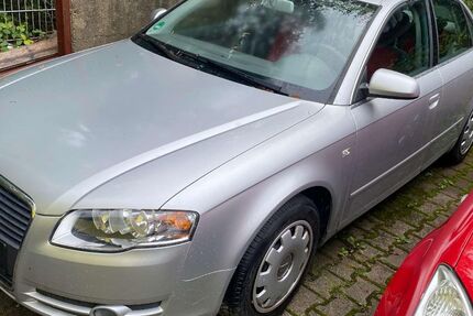 Audi A4 113.000 km 5.999 € Eppstein 65817