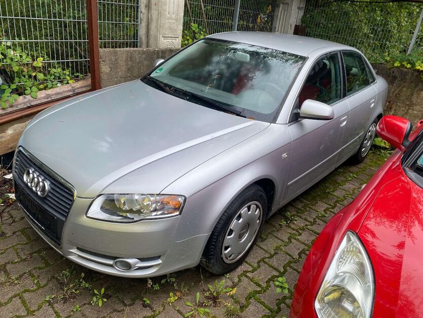 Audi A4 113.000 km 5.999 € Eppstein 65817