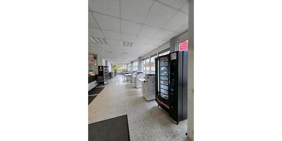 Gewerbeobjekt Rüsselsheim am Main - 2.000&euro; | Angebot:26440439