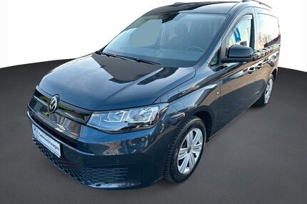 VW Caddy 35.300 km 29.990 &euro; Darmstadt 64293