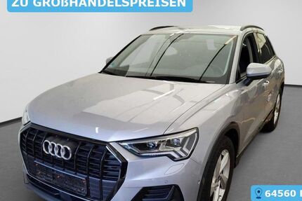 Audi Q3 20.162 km 31.690 &euro; Frankfurt 60596
