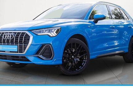 Audi Q3 107.750 km 24.440 &euro; Bad Homburg 61348