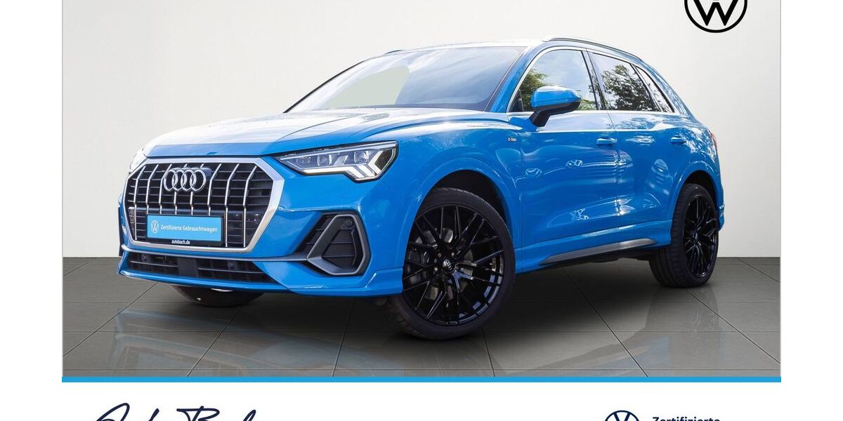 Audi Q3 107.750 km 24.440 &euro; Bad Homburg 61348