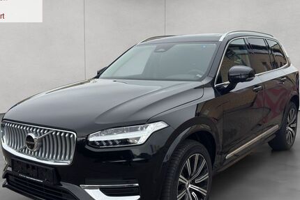 Volvo XC90 25.723 km 59.750 € Frankfurt am Main 60486