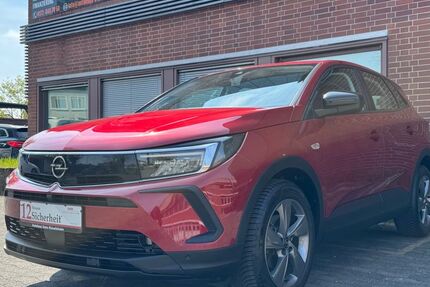 Opel Grandland (X) 89.000 km 16.650 &euro; Rüsselsheim am Main 65428