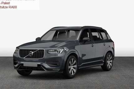 Volvo XC90 83.421 km 43.750 &euro; Frankfurt am Main 60486
