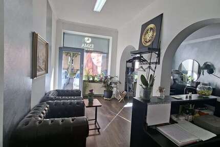 Gewerbeobjekt Frankfurt am Main Nordend Ost - 2.320&euro; | Angebot:27350980