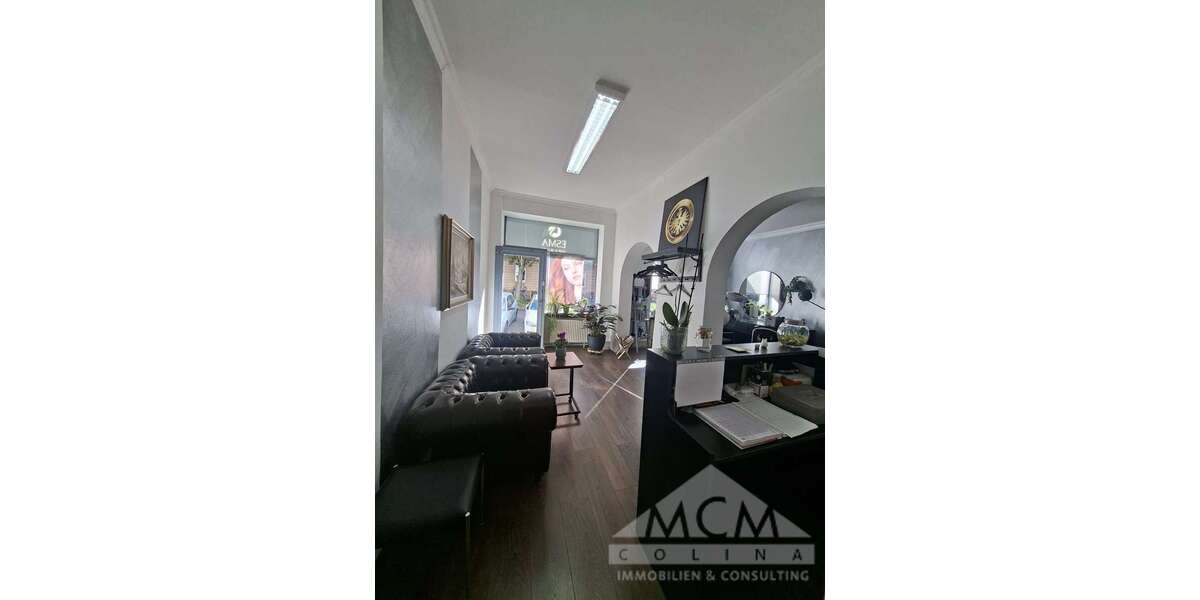 Gewerbeobjekt Frankfurt am Main Nordend Ost - 2.320&euro; | Angebot:27350980