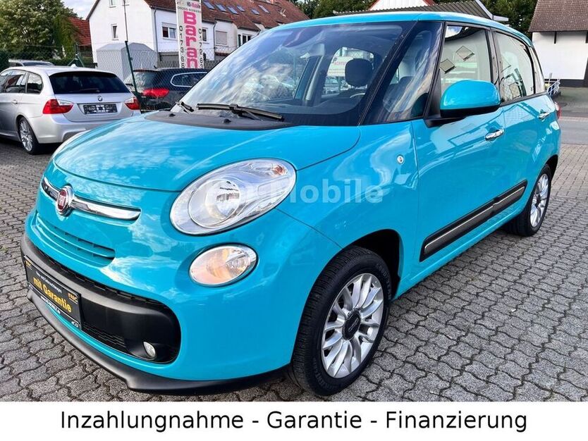 500L